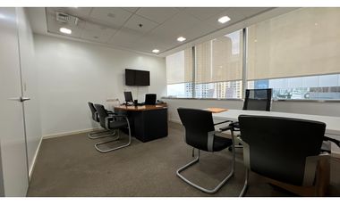 Venta Oficina Torres de las Americas