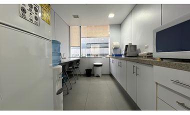 Venta Oficina Torres de las Americas