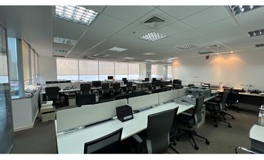 Venta Oficina Torres de las Americas