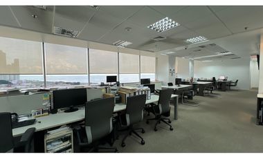 Venta Oficina Torres de las Americas