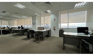 Venta Oficina Torres de las Americas