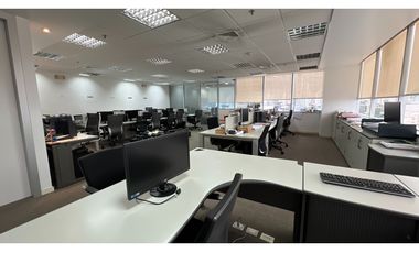 Venta Oficina Torres de las Americas
