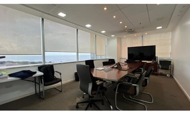 Venta Oficina Torres de las Americas