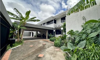 Se Vende Casa en Altos de Bethania