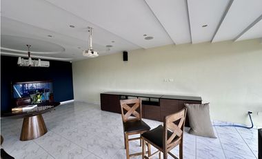 Se Vende Casa en Altos de Bethania