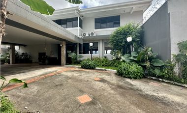 Se Vende Casa en Altos de Bethania