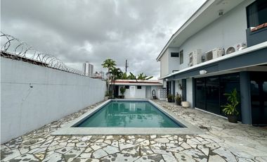 Se Vende Casa en Altos de Bethania