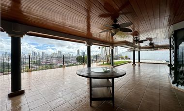 Se Vende Casa en Altos de Bethania