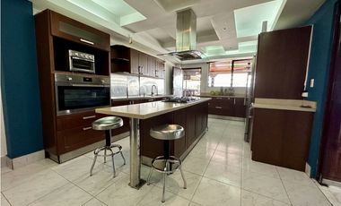 Se Vende Casa en Altos de Bethania