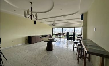 Se Vende Casa en Altos de Bethania