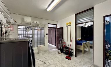 Se Vende Casa en Altos de Bethania