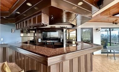 Se Vende Casa en Altos de Bethania