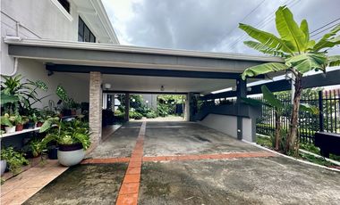 Se Vende Casa en Altos de Bethania