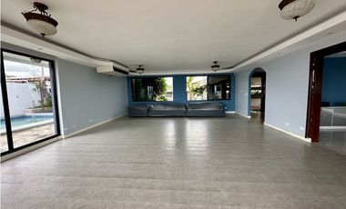 Se Vende Casa en Altos de Bethania