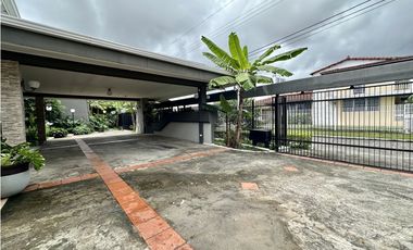 Se Vende Casa en Altos de Bethania