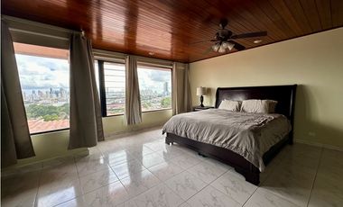 Se Vende Casa en Altos de Bethania