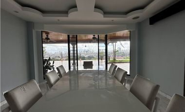 Se Vende Casa en Altos de Bethania