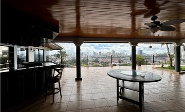 Se Vende Casa en Altos de Bethania