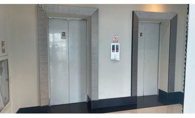 Venta ó alquiler de oficina, PH Molón Tower