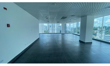 Venta ó alquiler de oficina, PH Molón Tower