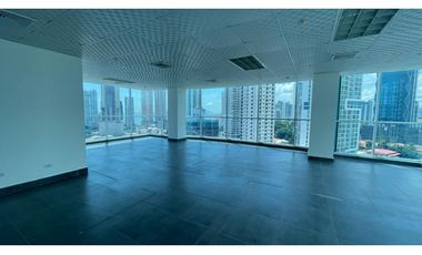 Venta ó alquiler de oficina, PH Molón Tower