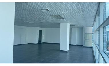 Venta ó alquiler de oficina, PH Molón Tower