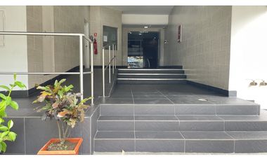 Venta ó alquiler de oficina, PH Molón Tower