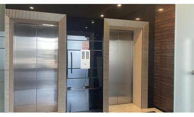 Venta ó alquiler de oficina, PH Molón Tower