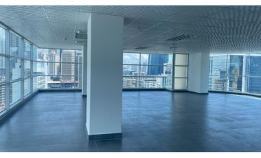 Venta ó alquiler de oficina, PH Molón Tower