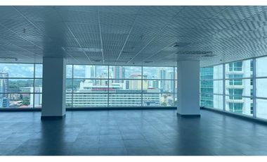 Venta ó alquiler de oficina, PH Molón Tower