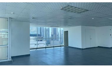 Venta ó alquiler de oficina, PH Molón Tower