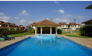 VENTA CASA EN COSTA SUR EL DORAL