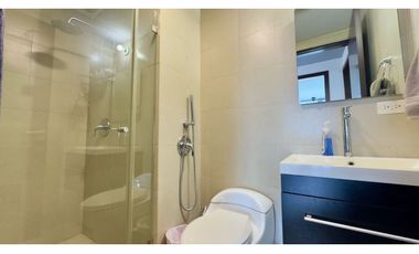 Se vende apartamento amueblado en Costa del Este