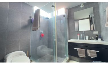 Se vende apartamento amueblado en Costa del Este
