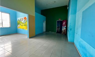 Se Alquila - Vende Edificio en Urbanización Club X