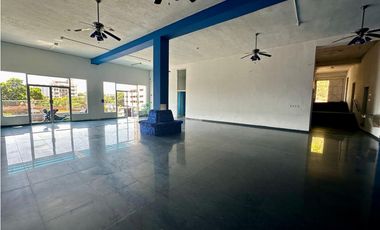 Se Alquila - Vende Edificio en Urbanización Club X