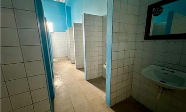 Se Alquila - Vende Edificio en Urbanización Club X