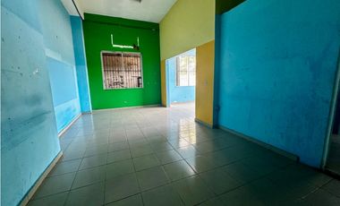 Se Alquila - Vende Edificio en Urbanización Club X
