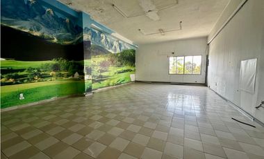 Se Alquila - Vende Edificio en Urbanización Club X