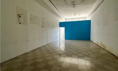 Se Alquila - Vende Edificio en Urbanización Club X