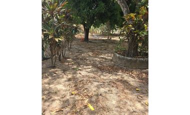 Se Vende casa en playa Gorgona   (CG)