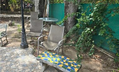 Se Vende casa en playa Gorgona   (CG)