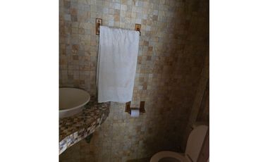 Se Vende casa en playa Gorgona   (CG)