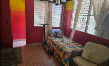 Se Vende casa en playa Gorgona   (CG)