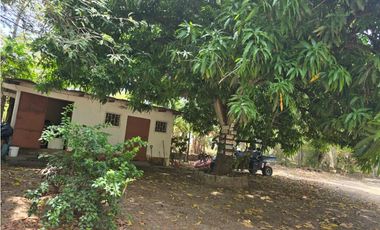 Se Vende casa en playa Gorgona   (CG)