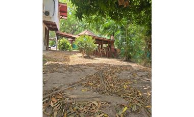 Se Vende casa en playa Gorgona   (CG)