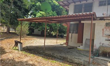 Se Vende casa en playa Gorgona   (CG)