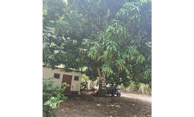 Se Vende casa en playa Gorgona   (CG)