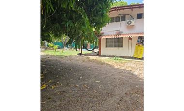 Se Vende casa en playa Gorgona   (CG)