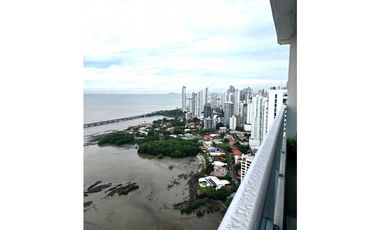 Se Vende apartamento ubicado en Coco del Mar (CG)